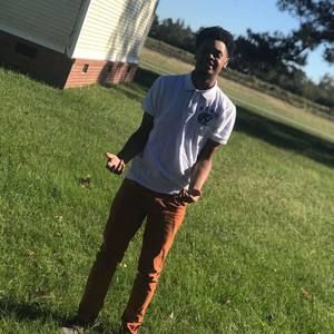 Meet your Posher, Tyreise